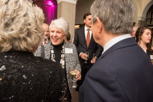 President Mary Rivard-David_Atwater Library Benefit Event_4Nov2015
